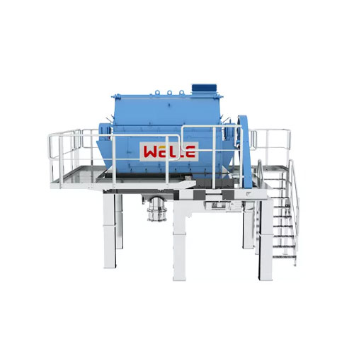 Fine Separation Pulping Machine